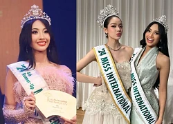 Sophie Kirana: Mỹ nhân bại trận trước tình tin đồn của Soobin Hoàng Sơn