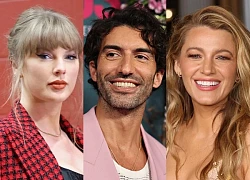 Taylor Swift rơi vào vòng xoáy kiện tụng quấy rối tình dục