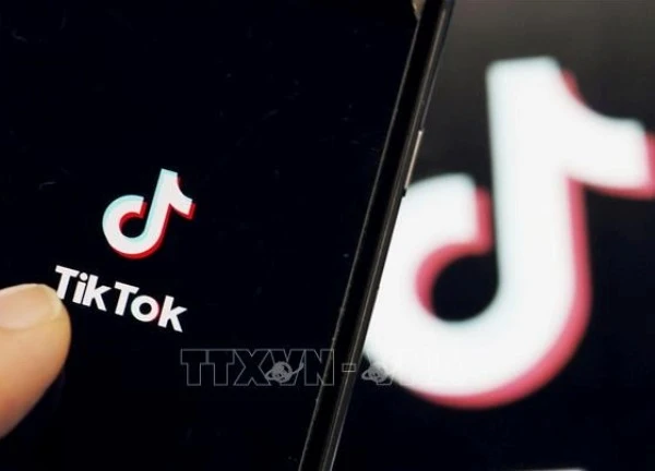 Tòa án tối cao Mỹ thông qua luật cấm TikTok