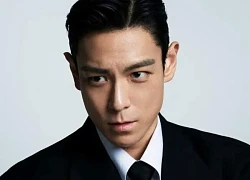 T.O.P một lần kể hết lý do từ bỏ BIGBANG, đau lòng khi nghe nói về chuyện tái hợp