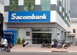 Vụ 47 tỷ đồng gửi Sacombank "bốc hơi": Ngân hàng nhận lỗi 2 giao dịch