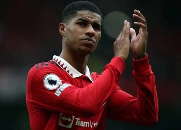 Amorim tuyệt tình, Rashford muốn nhanh rời MU ra mắt Dortmund