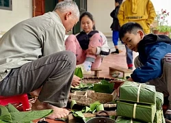 Bàn với chồng về quê ngoại ăn Tết, anh đưa ra tin nhắn khiến tôi nổi đóa, quyết không đưa cho chồng một đồng nào nữa