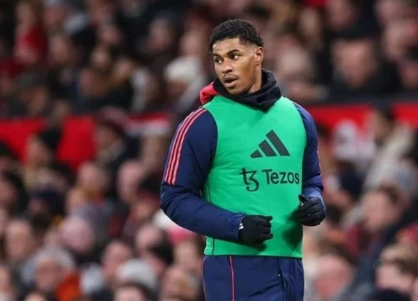 Bước ngoặt trong vụ chuyển nhượng của Rashford