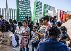 Các thành phố biên giới Mexico chuẩn bị đối phó với động thái của ông Trump