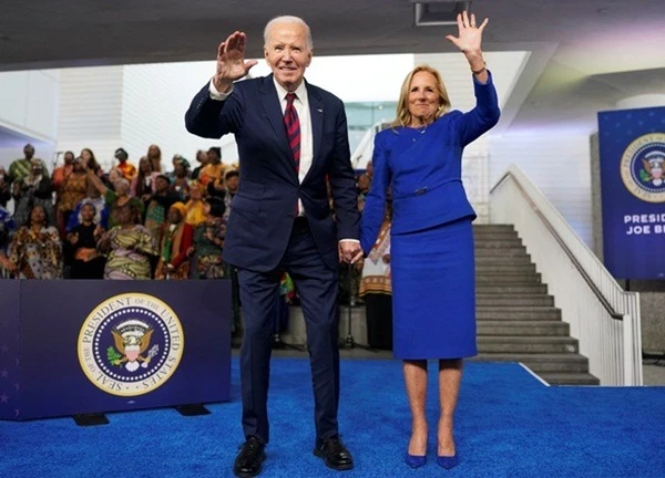 Di sản của nhiệm kỳ Tổng thống Joe Biden