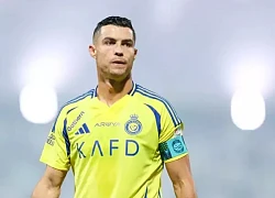 Fan nữ đối mặt án tù vì phát cuồng với Ronaldo