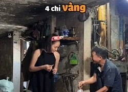 Gia đình 3 đời làm nghề "đổi rác thành tiền" giữa trung tâm Hà Nội, kiếm 50-100 triệu mỗi tháng