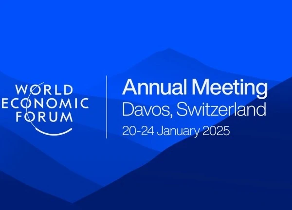 Hội nghị Davos 2025: Những ưu tiên thảo luận trong tình hình mới