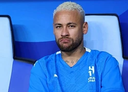 Neymar châm ngòi cho cuộc tranh cãi nảy lửa giữa hai huyền thoại bóng đá Brazil