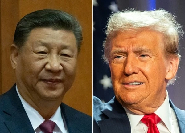 Trung Quốc thông báo điện đàm ông Tập-ông Trump, TikTok không qua ải Tòa Tối cao Mỹ