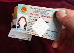 Người đàn ông ở Hà Nội mất gần nửa tỷ đồng khi làm "số định danh" cho con