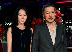 Nhà làm phim Hong Sang Soo: "Sự thật là cuộc hôn nhân của tôi đã kết thúc"