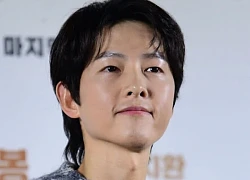 "Ông hoàng" chiêu trò tâm cơ Song Joong Ki: Tung vô số đòn hạ Song Hye Kyo, đâu ngờ "gậy ông đập lưng ông"