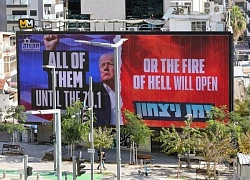 Ông Trump ra tối hậu thư về thỏa thuận tại Gaza