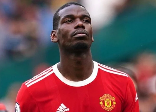 Pogba hé lộ bến đỗ mới