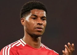 Rashford đổi thái độ với MU