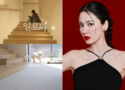 Sao Hàn 19/1: Song Hye Kyo hé lộ cuộc sống trong biệt thự triệu USD