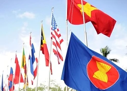 Thúc đẩy ASEAN hội nhập, toàn diện và bền vững