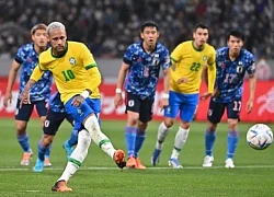 Tiền đạo Neymar sắp bị sa thải ở Saudi Arabia và gây sốc với đàn anh