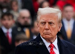 Tổng thống Donald Trump rút Mỹ khỏi WHO