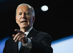 Tổng thống Joe Biden giảm án thêm cho gần 2.500 người