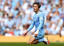 Viễn cảnh Jack Grealish rời Man City