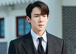 Yoo Yeon Seok nói về hôn nhân: "Tôi chỉ chưa gặp đúng người"