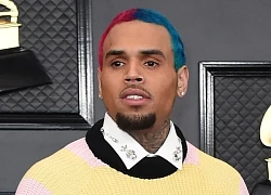 Chris Brown kiện Warner Bros. đòi bồi thường 500 triệu USD