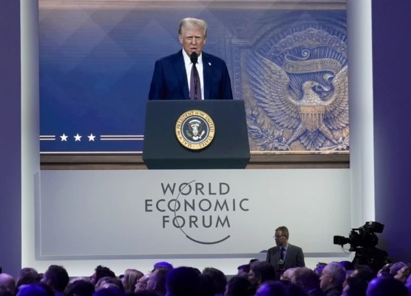 Phát biểu đáng chú ý của Tổng thống Mỹ Donald Trump tại Davos