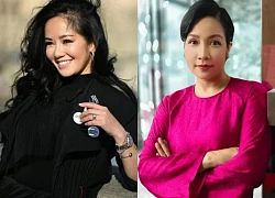 Diva Hồng Nhung báo tin bị ung thư, vừa trải qua phẫu thuật, Mỹ Linh phản ứng lạ