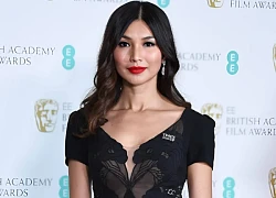 Gemma Chan: Mỹ nhân "đè bẹp" dàn sao Hollywood bằng nhan sắc và tài năng?