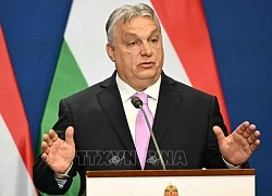 Hungary cân nhắc lập trường về lệnh trừng phạt Nga sau áp lực từ Mỹ