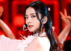 Jisoo (BLACKPINK) bị tấn công, vội lên tiếng xin lỗi cư dân mạng