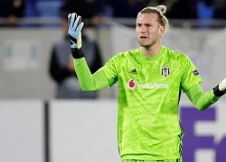 Karius bị vợ từ chối sống cùng