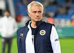 Mourinho toan tính về việc rời bỏ bóng đá