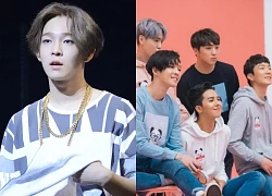 Nam Tae Hyun: Cựu thành viên WINNER bị bắt vì chất cấm, comeback náo loạn MXH