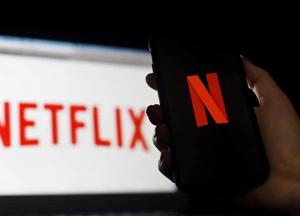 Netflix có thêm 18,9 triệu người đăng ký trong quý 4