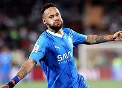 Neymar rời Al-Hilal để cứu vãn sự nghiệp