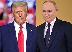 Ông Trump nói muốn gặp ông Putin ngay lập tức