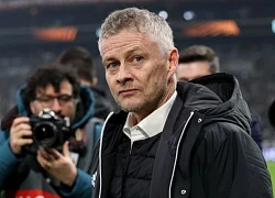 Solskjaer tạo cơn sốt ở Thổ Nhĩ Kỳ