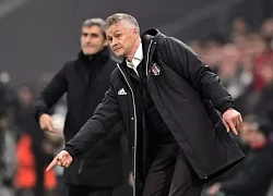 Solskjaer tiết lộ cách tiếp cận mang phong cách MU tạo nên chiến thắng lớn