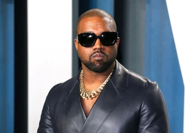 Tài sản ròng 'khủng' của rapper Kanye West