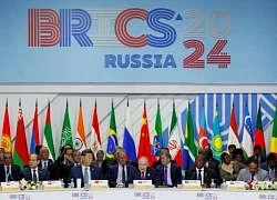 Tây Ban Nha bối rối khi ông Trump dọa áp thuế 100% vì là "thành viên BRICS"