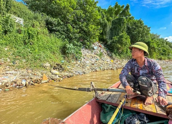 Á khôi bị giết phân xác ở Hà Nội và chìa khóa mở ra cánh cửa đánh án