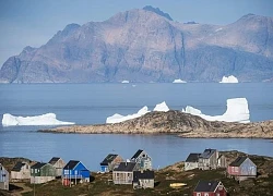 Bí ẩn đằng sau việc Greenland có tỷ lệ tự tử cao bậc nhất thế giới?