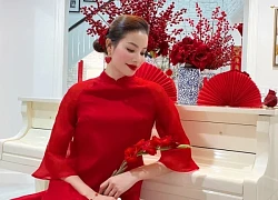 Động thái gây chú ý của Phạm Hương giữa lúc liên tục bị soi "vắng bóng" chồng đại gia