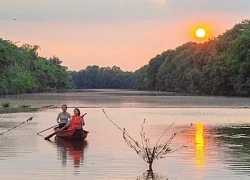 Du hành Đồng Tháp Mười