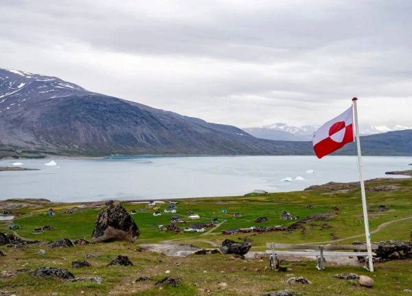 EU xem xét khả năng đóng quân tại Greenland