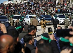 Hamas vừa thả 4 nữ binh sĩ Israel, sẽ nhận lại được gì?